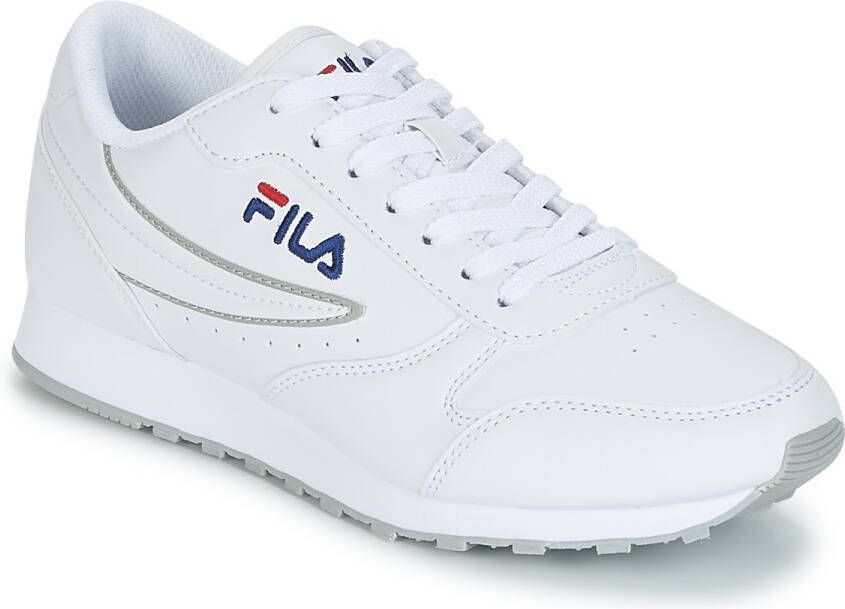 Fila Lage Sneakers ORBIT LOW WMN