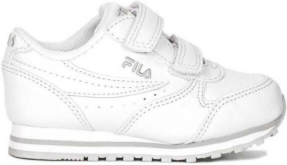Fila Lage Sneakers Orbit Velcro Infants