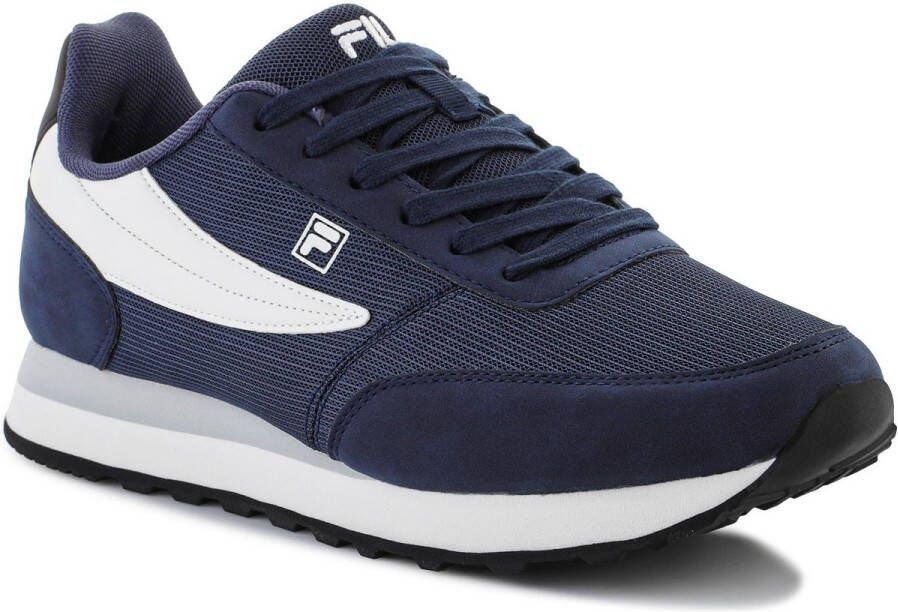 Fila Lage Sneakers Prati FFM0199-50007