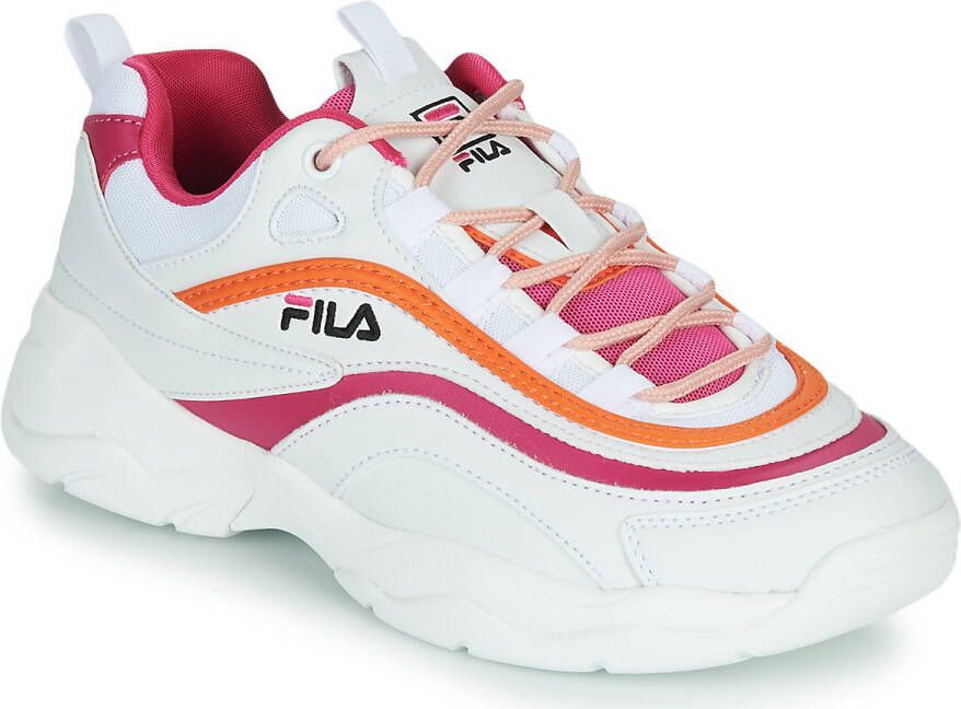 Fila Lage Sneakers RAY CB LOW WMN