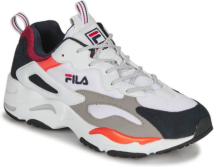 fila heren sneakers