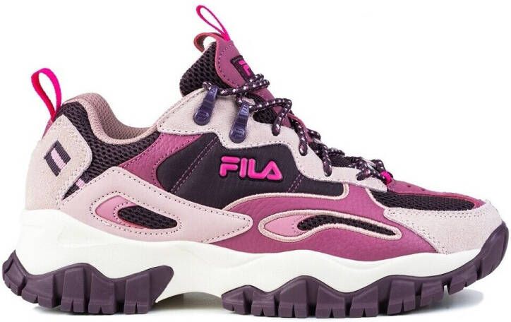 Fila RAY TRACER TR2 WMN FFW0267.43227 Paars