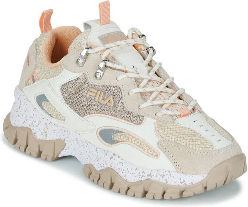 Fila Ray Tracer TR2 sneakers beige - Foto 4