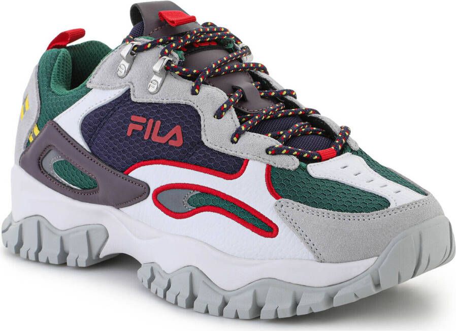 Fila Lage Sneakers RAY TRACER TR2 FFM0058-63063