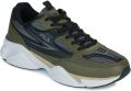 Fila Lage Sneakers RECADE - Kaki