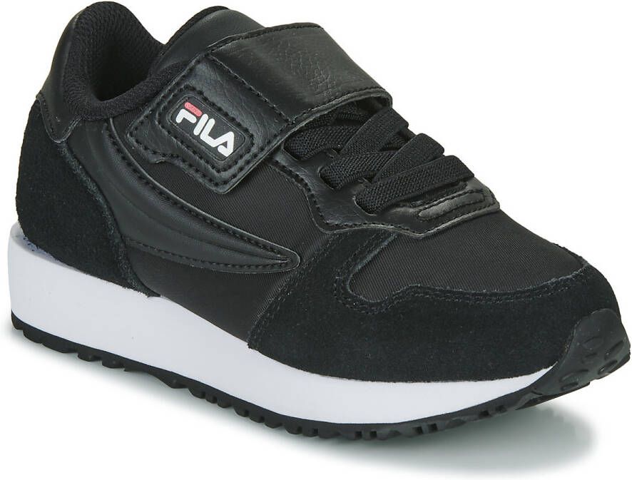 Fila Lage Sneakers RETROQUE VELCRO