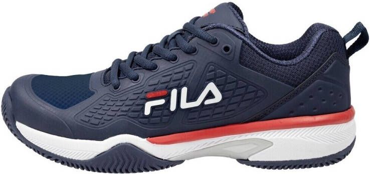Fila Lage Sneakers Sabbia Lite 2