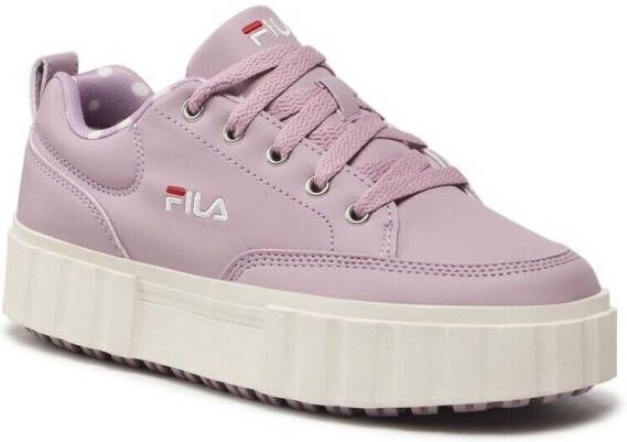 Fila Lage Sneakers Sandblast