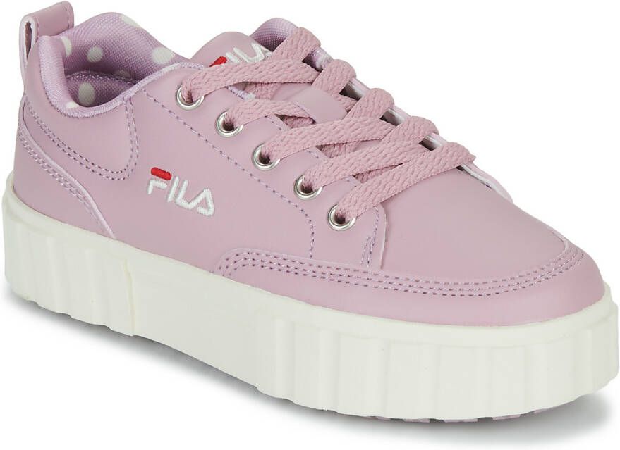 Fila Lage Sneakers SANDBLAST