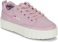Fila Lage Sneakers SANDBLAST - Violet