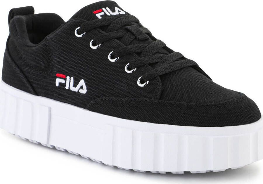 Fila Lage Sneakers SANDBLAST C WMN FFW0062-80010