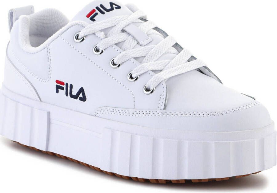 Fila Lage Sneakers SANDBLAST L WMN FFW0060-10004