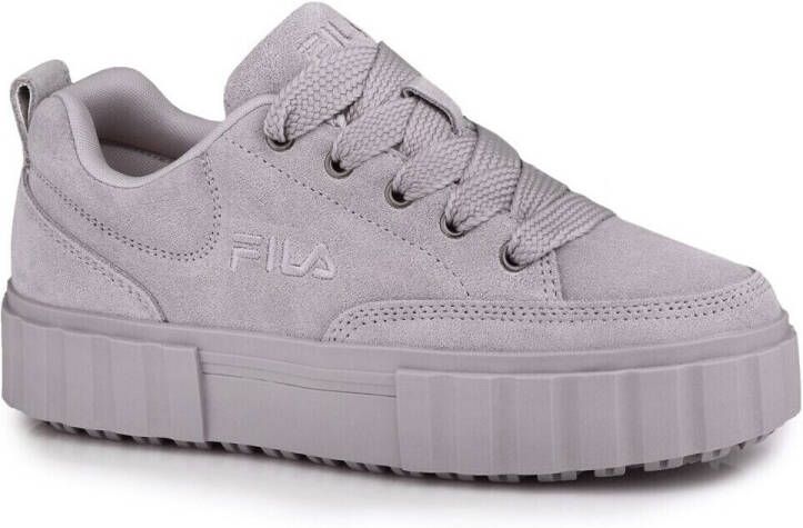 Fila Lage Sneakers Sandblast S