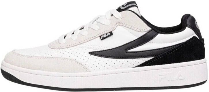 Fila Heren Sneakers Sevaro Stijl White Heren - Foto 2