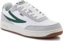 Fila Elegante Heren Sneakers Outlet Prijs White Heren - Thumbnail 4