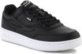 Fila Lage Sneakers Sevaro Wmn Black FFW0283-80010 - Zwart