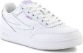Fila Lage Sneakers Sevaro Wmn White FFW0283-10004 - Wit
