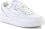 Fila Lage Sneakers Sevaro Wmn White FFW0283-10004 - Thumbnail 2