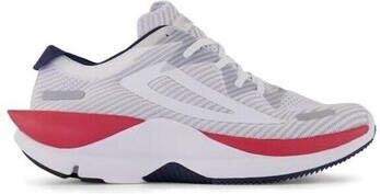 Fila shocket run shoes Wit Heren - Foto 2