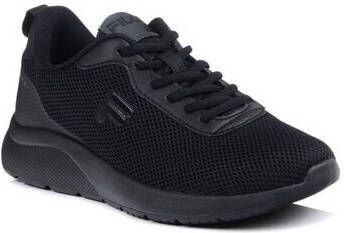 Fila n Perfor ce Laufschuhe Low Spitfire Black-Phantom - Foto 5