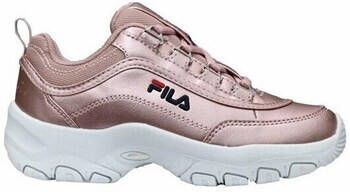 Fila Sneaker Laag Strada F Low Jr Rosegold - Foto 2