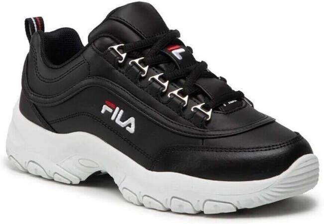 Fila Trend Schuhe Strada Low Teens Black - Foto 3