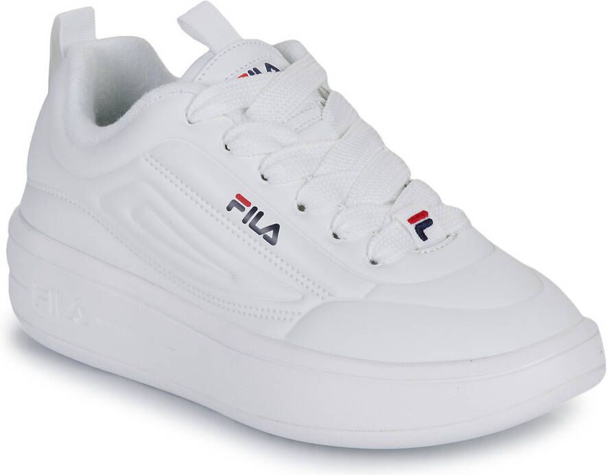 Fila Sneakers Baskets femme Superbubble - Foto 3