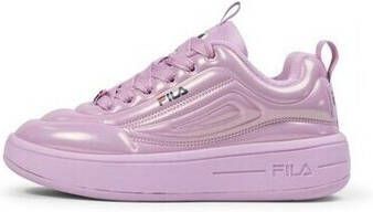 Fila Lage Sneakers Superbubble