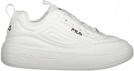 Fila Sneakers Baskets femme Superbubble - Foto 13