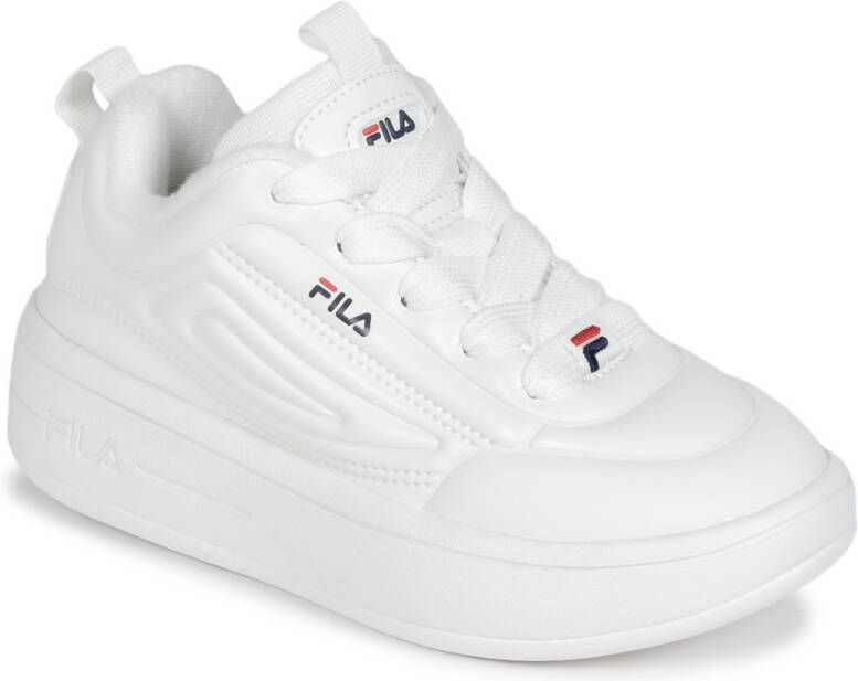 Fila Lage Sneakers SUPERBUBBLE kids