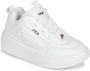 Fila Superbubble Sneakers Meisjes Wit - Thumbnail 2