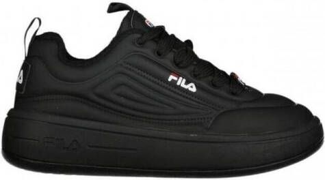 Fila Lage Sneakers superbubble_nero