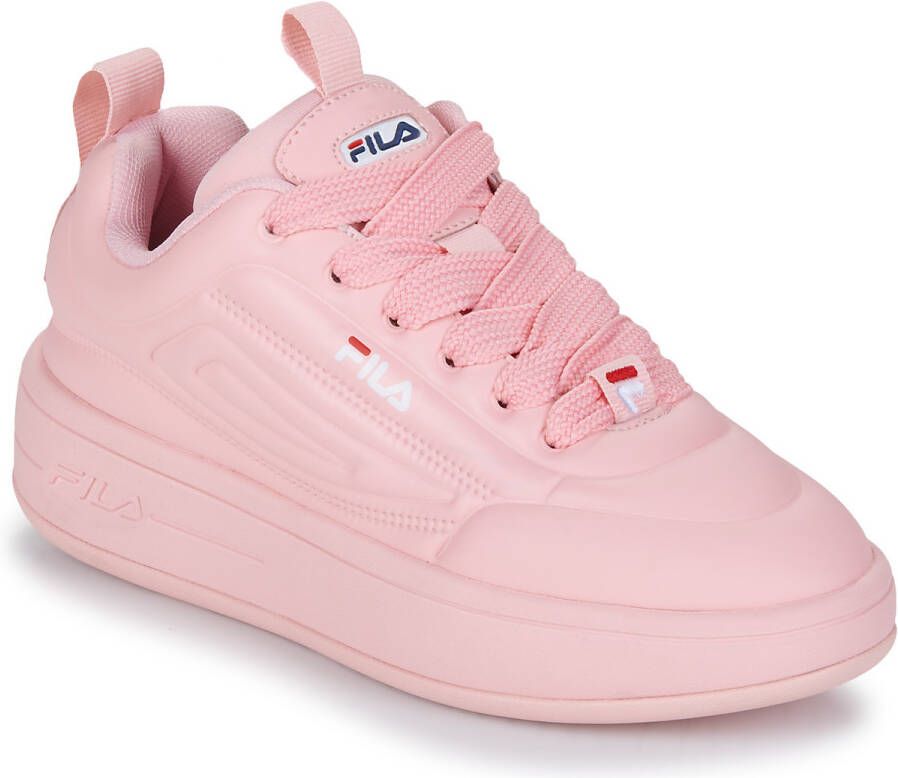 Fila Lage Sneakers SUPERBUBBLE wmn
