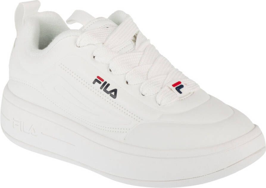 Fila Sneakers Baskets femme Superbubble - Foto 12