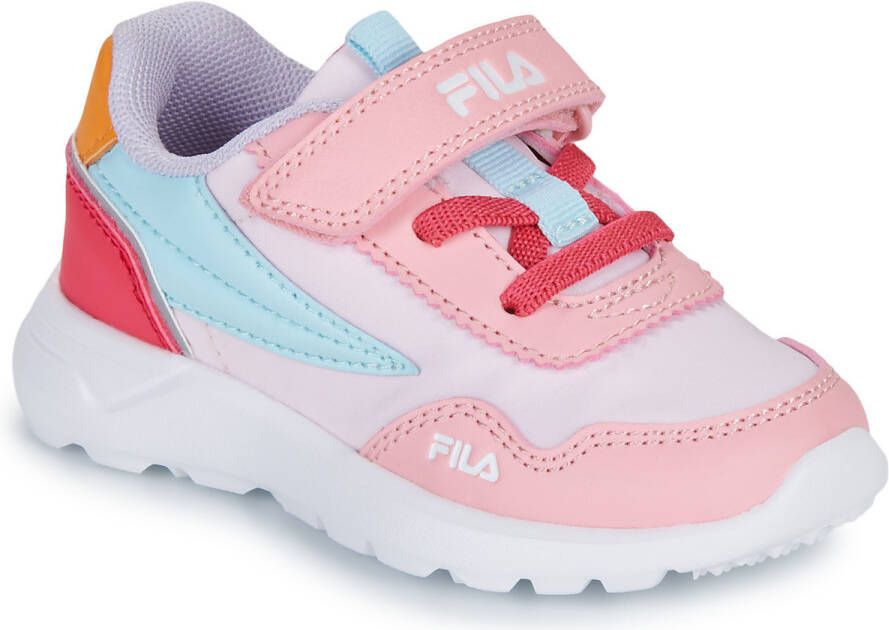 Fila Lage Sneakers TIGER velcro tdl