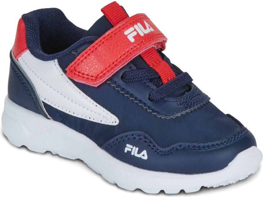 Fila Lage Sneakers TIGER velcro tdl