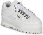 Fila Trailblazer Wedge Sneakers 5Hm00524.125 - Thumbnail 2