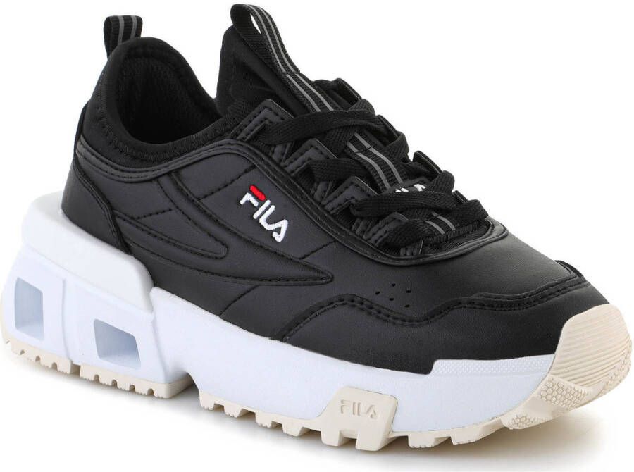 Fila UPGR8 Wmn FFW0125-80010 Vrouwen Zwart Sneakers