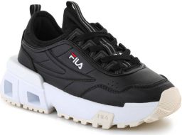 Fila UPGR8 Wmn FFW0125-80010 Vrouwen Zwart Sneakers