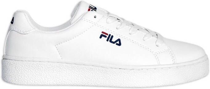 Fila Upstage Low Wmn 1010327-1FG Vrouwen Wit Sneakers