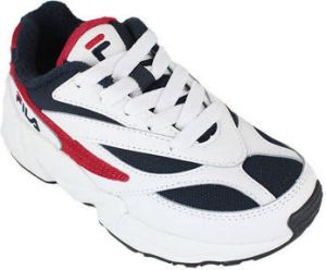 Fila Lage Sneakers v94m jr white navy red