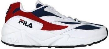 Fila 94 Wmn Low 1010552-20K Vrouwen Wit Sneakers - Foto 2