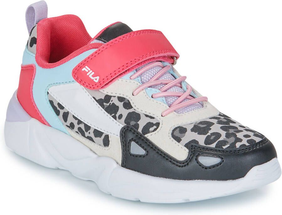Fila Lage Sneakers VENTOSA A velcro kids