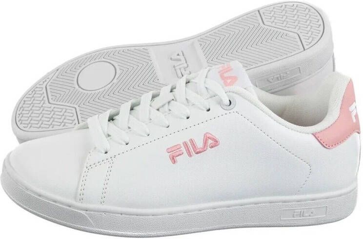 Fila Nette Schoenen Courtbay