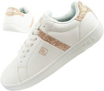 Fila Nette Schoenen Crosscourt 2