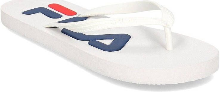 Fila Nette Schoenen Troy Slipper