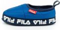 Fila Pantoffels Comfider - Blauw