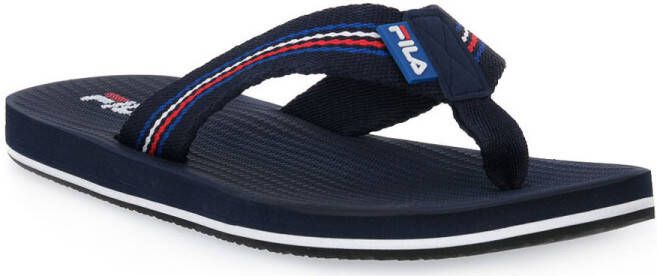 Fila Teenslippers 50007 RAVELLO NAVY