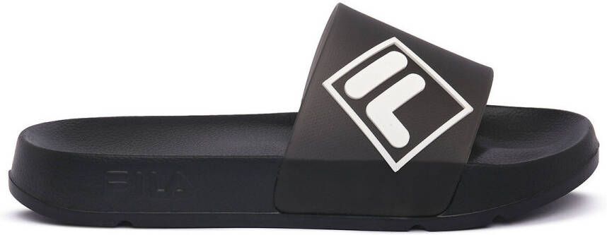 Fila Slippers 83052 MORRO BAY LOGO