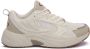 Fila Kreatix Wmn Vrouwen Beige Sneakers - Thumbnail 4